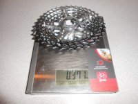 Касета Sram SRAM PG 1070 (12-36) 10 шв - 3200 грн