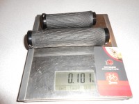 Гріпси Sram LOCKING XX1 GS 100 / 122 мм - 950 грн