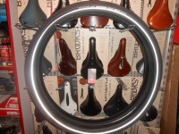 Покришка Schwalbe Big Ben 28-29x2,15 дюйма - 1000 грн