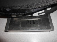Велосипедний чохол MET Neoprene - 450 грн