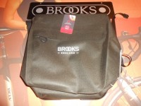 Кофр Brooks Scape Large Pannier 18 - 22 літрів - 5280 грн