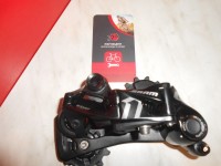 Перемикач для 11 шв SRAM GX 1x11 X-HORIZON - 5200 грн