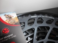 Касета Sram Eagle XG-1275 (10-52) - 8200 грн