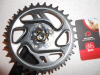 Система SRAM GX Eagle DUB DM 11-12 шв - 6120 грн