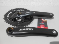 Система Sram S600 175 мм 42-32-22 на 8-9 - 1850 грн