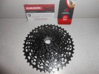 Касета SRAM XG-1150 11-швидкісна - 5300 грн