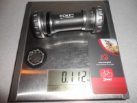 Каретка Sram AM BB GXP TEAM ENGLISH 83 мм - 1480 грн