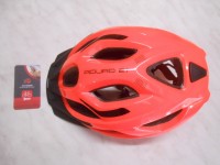 Шолом ABUS ADURO 2.1 SHRIMP ORANGE - 3078 грн