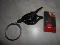 Манетка користована Sram NX Eagle Single Click 12 шв - 1000 грн