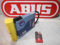 Велозамок ABUS 402 ULTRA 230 мм - 1538 грн