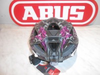Шолом Abus Aduro 2.0 maori blackberry L - 2795 грн