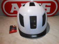 Шолом ABUS HYBAN 2.0 POLAR WHITE L 56-61 - 3195 грн