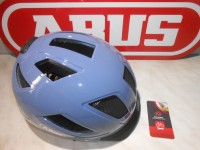 Шолом ABUS HYBAN 2.0 GLACIER BLUE L 56-61 - 3518 грн