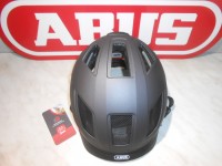 Шолом ABUS HYBAN 2.0 TITAN M 52-58 - 3500 грн