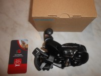 Перемикач для 7-8 шв  RD-TX800 SGS TOURNEY TX - 750 грн