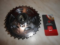 Касета Sram PG-830 (11-30) 8 шв - 900 грн