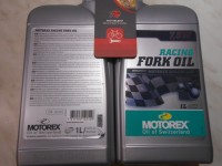 Масло Motorex 7,5W вязкості 100 мл - 150 грн