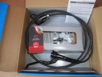 Комплект гальм Shimano MT200 1000 і 1700 мм, коробкові - 2600 грн