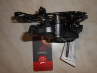 Перемикач для 12 шв Shimano Deore RD-M6100-SGS Shadow+ - 2690 грн