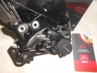 Перемикач для 11 шв Shimano Deore XT RD-M8000 GS - 3450 грн