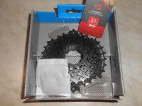Касета Shimano CS-HG31 для 8 шв (11-32) - 750 грн