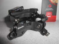 Передній Shimano Deore SLX FD-M660 E-type для 10 - 720 грн