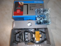 Педалі контактні Shimano PD-EH500 SPD - 3300 грн