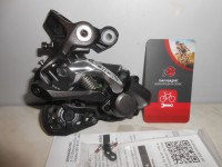 Перемикач SHIMANO SAINT RD-M820-SS SHADOW+ - 6500 грн