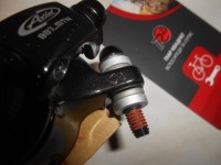 Каліпер Avid BB7 MTB, механіка, оригінал - 2500 грн