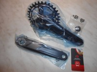 Система Shimano Deore FC-M5100-1 10-11, 32 Т - 3050 грн