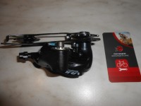 Перемикач для 9 Shimano Sora RD-R3000-GS - 1380 грн