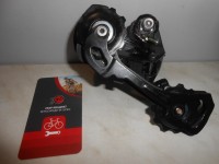 Перемикач для 10 шв Shimano Tiagra RD-4700-GS - 1900 грн