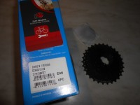 Касета Shimano CS-HG31 для 8 шв (11-30) - 690 грн