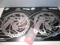 Ротори Reverse Components Brake Disc Steel - 750 грн