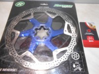 Ротор Reverse Components Alu/Steel 200-203 мм - 1500 г