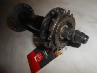 Задня втулка Schwinn Sting Ray Spoiler з фрівілом - 450 грн