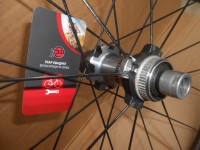 Комплект коліс Shimano Ultegra RS770 Disc Road Tubeless - 12000 грн