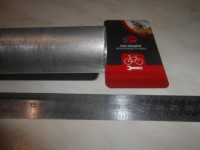 Користована карбонова вилка PZ Racing 26-29 - 8500 грн