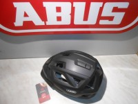 Шолом ABUS MountZ M (52-57 см), velvet black - 2286 грн