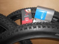 Покришка Schwalbe Rapid Rob 26x2.25 (57-559) - 700 грн