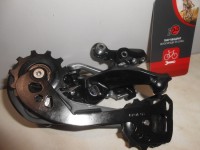 Задній Shimano Deore SLX RD-M7000 11 GS - 3200 грн