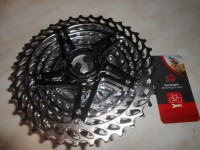 Касета Sram SRAM PG 1050 розкладка (11-36) - 2960 грн