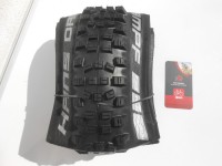 Schwalbe Hans Dampf 24x2.35" Folding безкамерна - 1700 грн