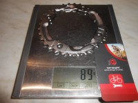 Зірка для Shimano Deore FC-M532 9 шв 32 T - 570 грн