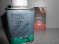 Motorex Brake Fluid DOT 5.1 гальм рідина 100 мл - 200 грн