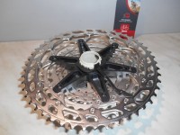 Касета Shimano Deore CS-M5100 11 шв, 11-51 - 3100 грн