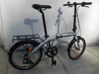 Велосипед розкладний Outleap RIO - 10980 грн