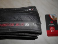 Покришка Vittoria Zaffiro Pro Graphene 2.0 700x30С,32С - 1200 грн