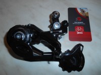 Перемикач Shimano RD-M3100-SGS Shadow 9 шв - 1600 грн