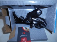 Перемикач Shimano Acera RD-M3020-SGS 7-8 шв - 1230 грн